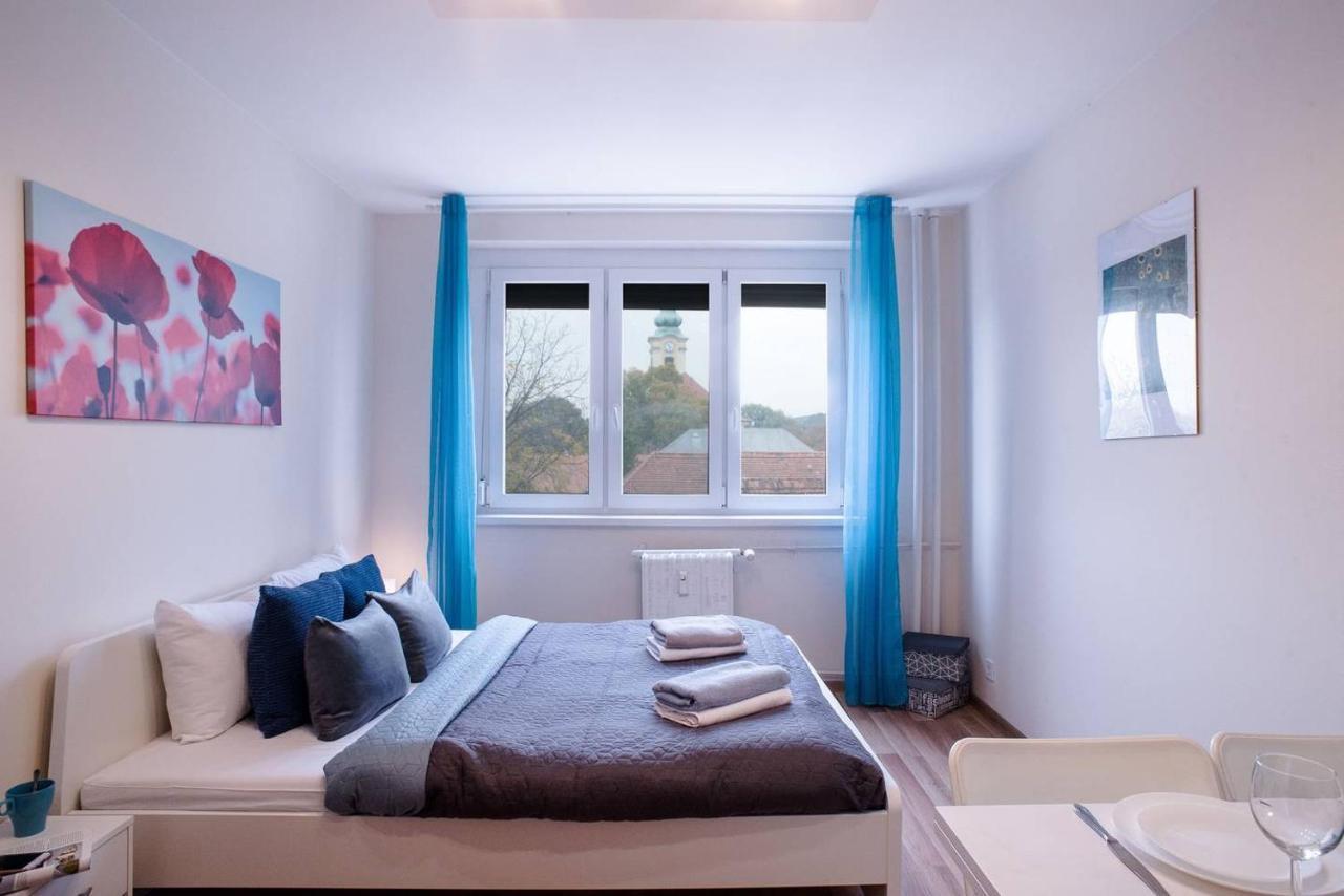 Peaceful, Cozy And New Apartment With Balcony Budapest Exterior foto