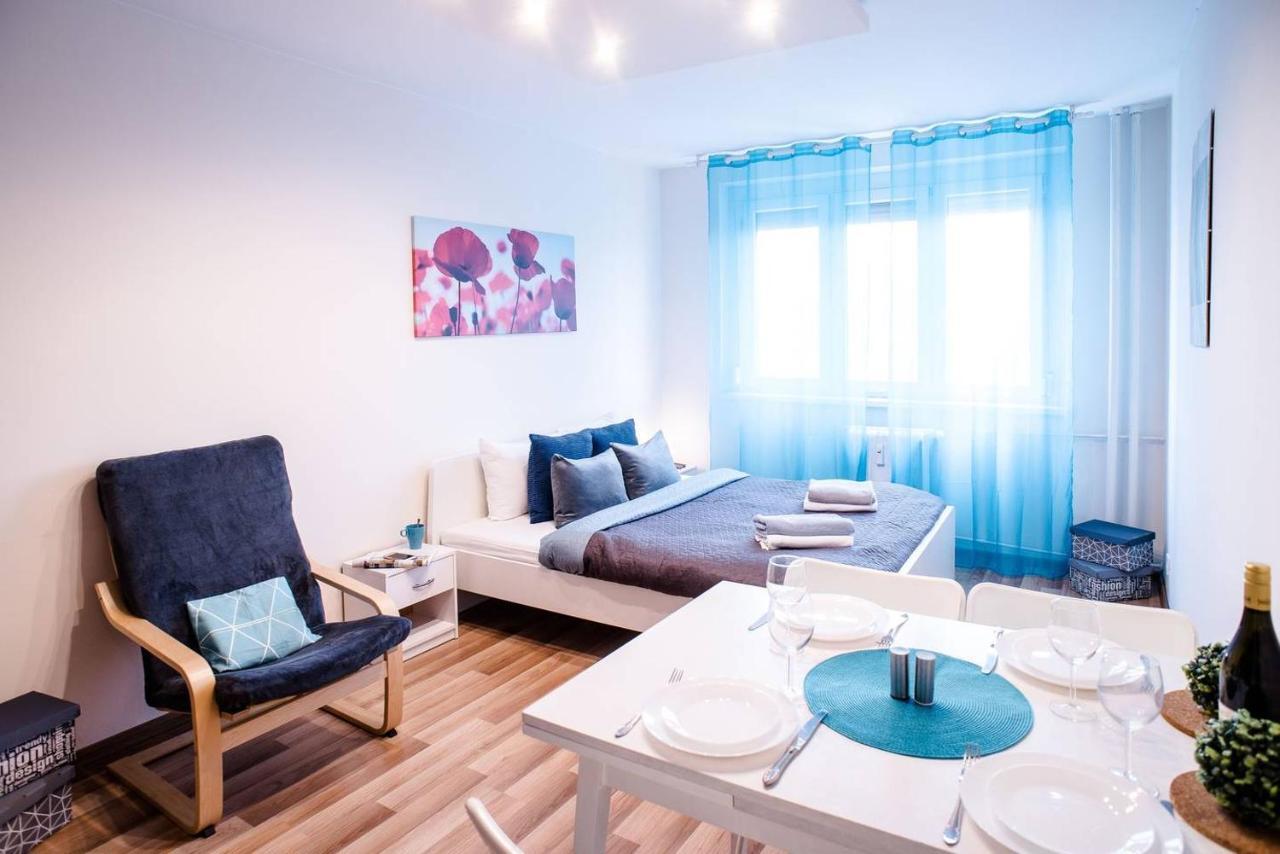 Peaceful, Cozy And New Apartment With Balcony Budapest Exterior foto